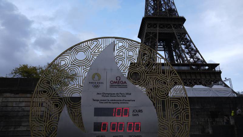 Así ofrecerá Francia mejor protección a la salud mental de sus deportistas en París 2024