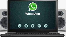 WhatsApp Web: así puedes saber cuándo alguien se conecta