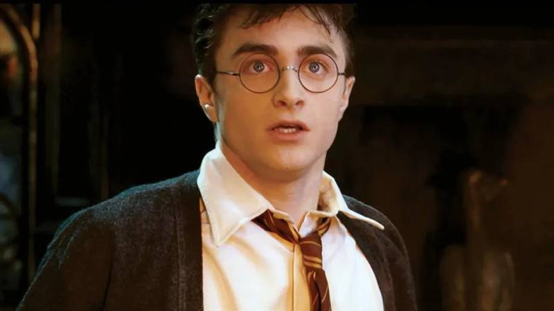 Harry Potter fue llevado al mundo felino gracias a la inteligencia artificial.