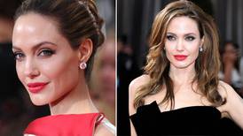 Angelina Jolie es el “clon” de su madre: fotos de su juventud que prueban que heredó su belleza