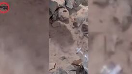 Trabajadores que manipularon supuesto meteorito en San Pedro de Atacama están en “proceso de vigilancia”