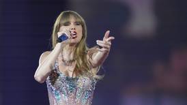 ¿Dio Taylor Swift pistas de haber estado embarazada en su nuevo álbum?