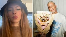 “La peor amiga”, critican a Shakira por no dedicarle un mensaje a Alejandro Sanz en medio de su depresión