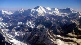 Avalancha en Himalaya deja saldo de 10 muertos y hasta 18 desaparecidos