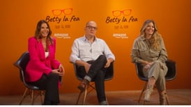 ‘Betty la Fea 3′: así se verá  la evolución de la moda colombiana en Ecomoda