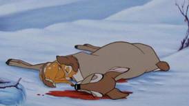 Bambi tendrá una adaptación de terror en donde buscará venganza