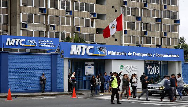 MTC gana arbitraje al Consorcio Cosapi Johesa, vinculado al Club de la  Construcción, por S/ millones – Publimetro Perú