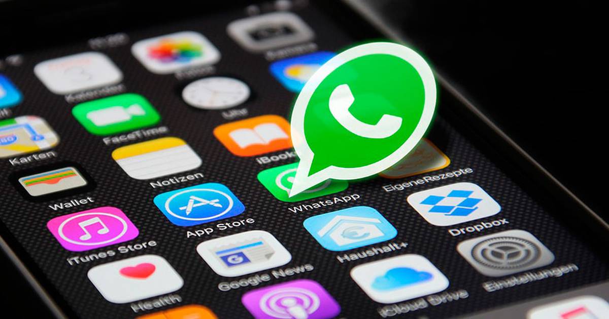 Cómo saber con quién chatea tu pareja en WhatsApp y Facebook Messenger? –  Publimetro Perú