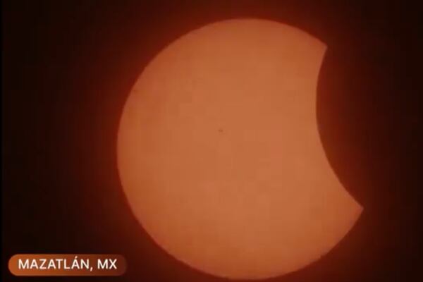Eclipse solar: ¿Cuándo ocurrirá el próximo y dónde podrá verse?