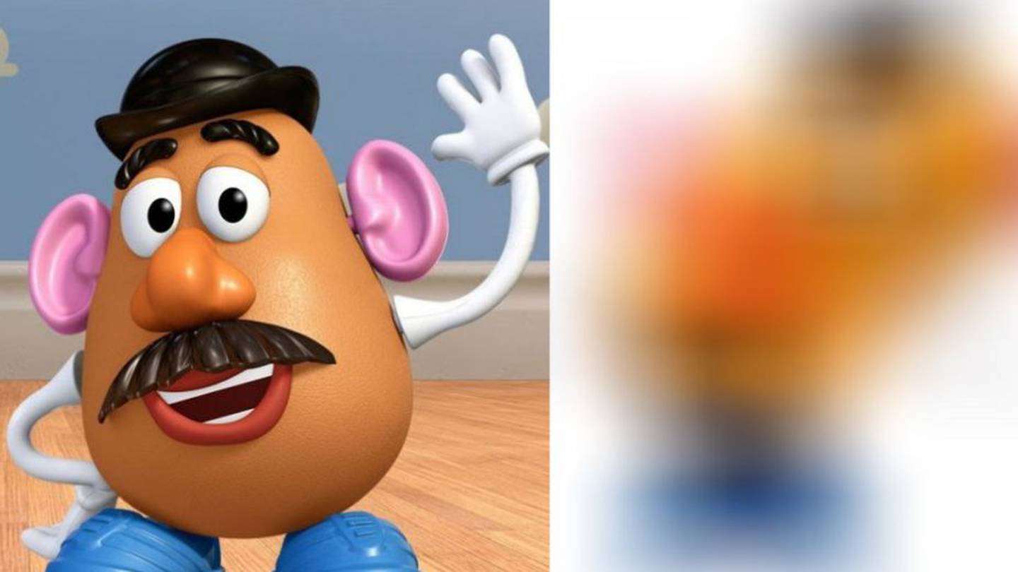 Toy Story: ¿qué pasó con el Señor Cara de Papa? – Publimetro Perú