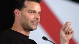 “Feliz por todos tus éxitos”: Ricky Martin a Karol G en su emotivo encuentro