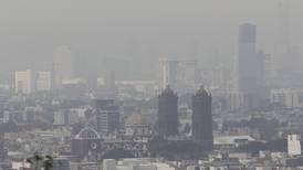 La contaminación en las ciudades nos está volviendo más tontos y un estudio científico lo comprueba