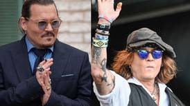 Nada lo detiene: Johnny Depp anuncia su regreso a la música y estará de gira por Europa