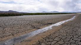 California anuncia sequía extrema y obliga a reducir consumo de agua