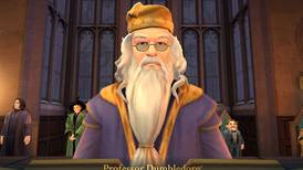 5 videojuegos para recordar a Albus Dumbledore tras la partida de Michael Gambon