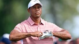 ¿Cuál es la nueva marca deportiva que viste a Tiger Woods en el Masters luego de terminar contrato con Nike?