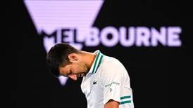 Estas son las consecuencias monetarias y deportivas que tendrá Novak Djokovic por no jugar en Australia