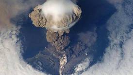 Así es el súper volcán activo capaz de aniquilar a toda la humanidad en una sola erupción