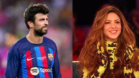 Shakira vuelve al ataque con mensaje misterioso, ¿nueva indirecta a Piqué?