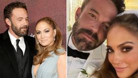 Tardaron dos años, pero ya la encontraron: Así es la casa que Jennifer Lopez y Ben Affleck compraron por más de $60 millones