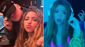 “Tiembla cucaracho″: Shakira podría grabar más con Bizarrap tras “quejas” de Piqué por ‘Acróstico’