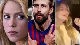Le importa un rábano: Piqué busca casa en Miami con ‘la moza’ para atormentar a Shakira