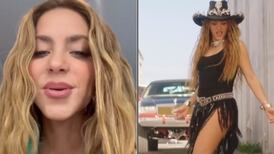 Los detalles ocultos detrás del video de la canción ‘El Jefe’ de Shakira