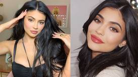 El truco de maquillaje viral para tener los labios de Kylie Jenner sin inyectarse