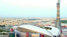 Qatar 2022 y su Estadio Khalifa, el más grande al aire libre con refrigeración