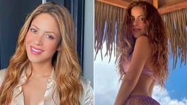 Shakira es la reina del estilo veraniego: 5 looks con los que probó que “vale por dos de 22”