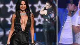 Hailey Bieber revela sus gustos sexuales sin censura y opina sobre Selena Gomez 