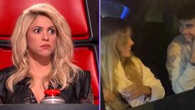 “Shakira también tiene el pelo maltratado”: fans de Clara Chía la defienden de las críticas