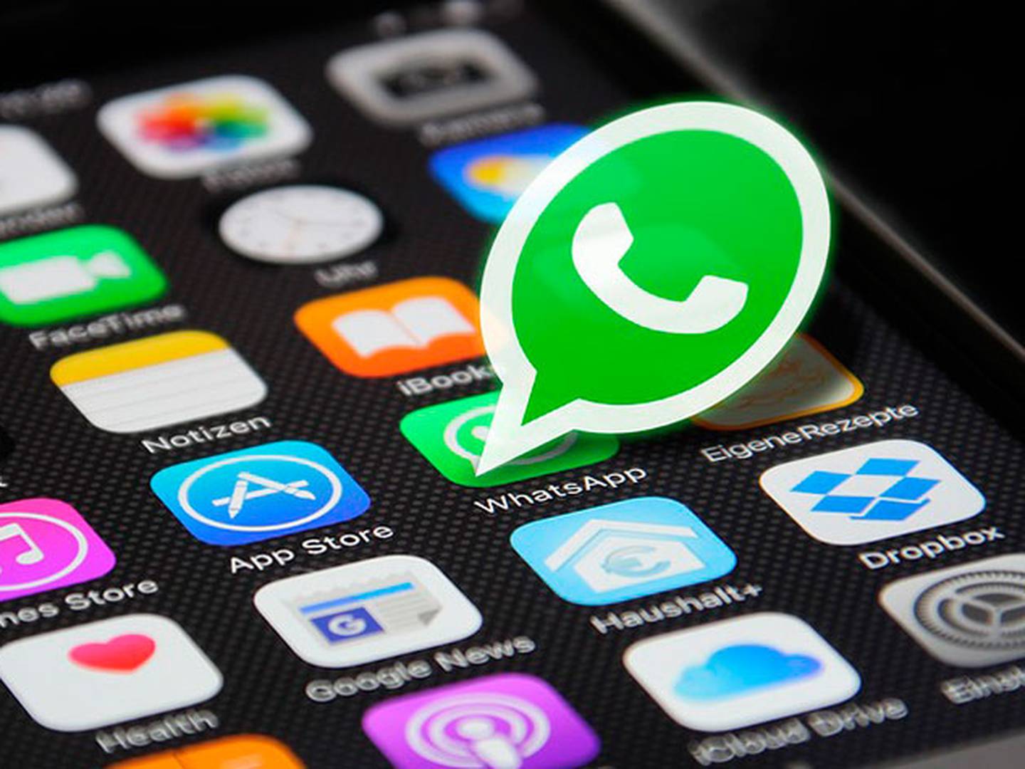 Cómo saber con quién chatea tu pareja en WhatsApp y Facebook Messenger? –  Publimetro Perú