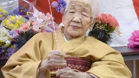 Falleció Kane Tanaka, la mujer más longeva del mundo a los 119 años de edad