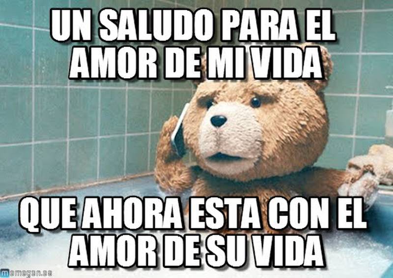 Ríe con los memes más divertidos por el Día de San Valentín – Publimetro Perú