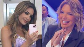 Jéssica Newton vuelve a convocar a Milett al Miss Perú aunque ella diga no: “Cuando ella quiera”