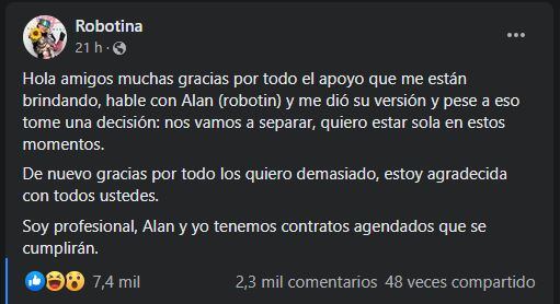 Robotina