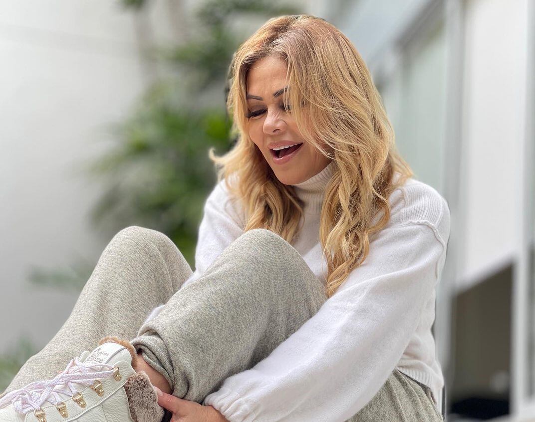 Gisela Valcárcel