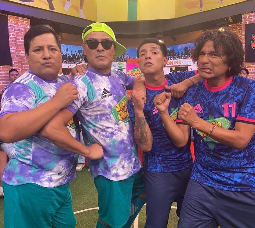Jirón del Humor