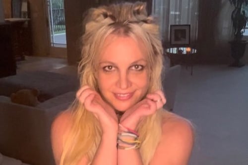¿Britney Spears sufre trastorno bipolar y ansiedad? Vea las señales de estas condiciones