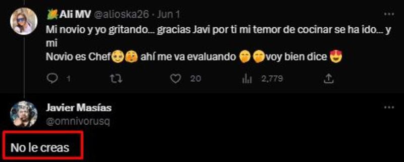 El Gran Chef Famosos.