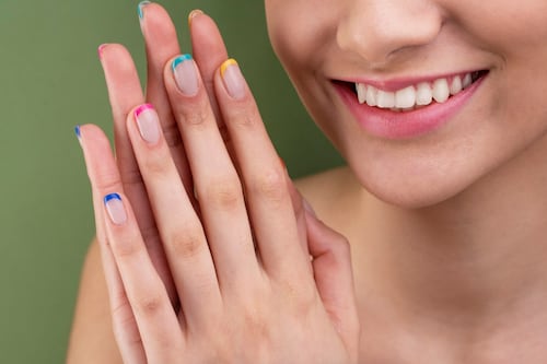 Remedios caseros para que tus uñas crezcan más rápido