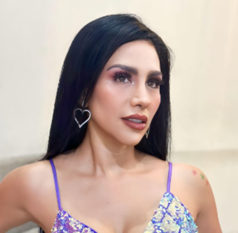 Leysi Suárez