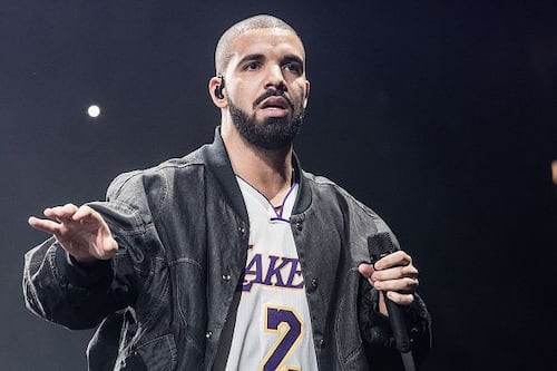 Los lujos y detalles de la mansión de $ 100 millones que Drake tiene en Toronto