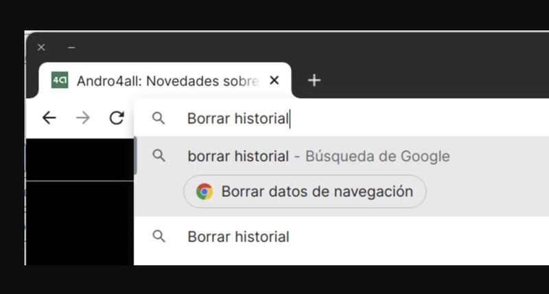 Google Chrome
