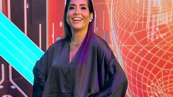 Katia Palma se suma al reality show Esto es Guerra.