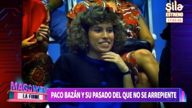 Magaly Medina