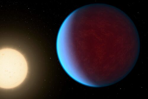 Descubren un planeta con las mismas dimensiones de la Tierra ¿Hay vida extraterrestre?