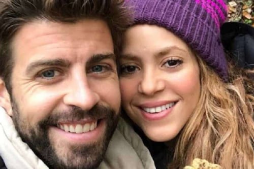 Shakira y Piqué “peleaban en plena calle”: asegura periodista española