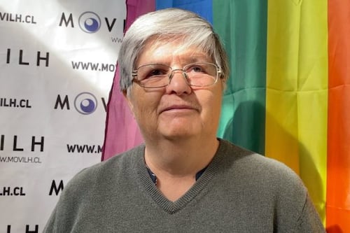 Profesora vetada por ser lesbiana: “Lamento el silencio de los sucesivos gobiernos”